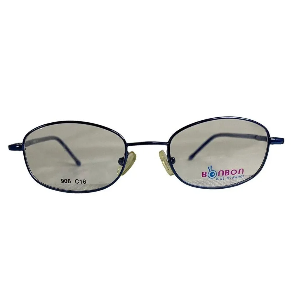#5311 Blue Bonbon Kids CHILD Eyewear Eyeglass Frames ONLY 45-17-135